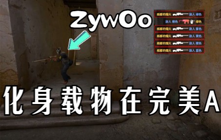 【csgo】化身载物在完美两千分坐大牢