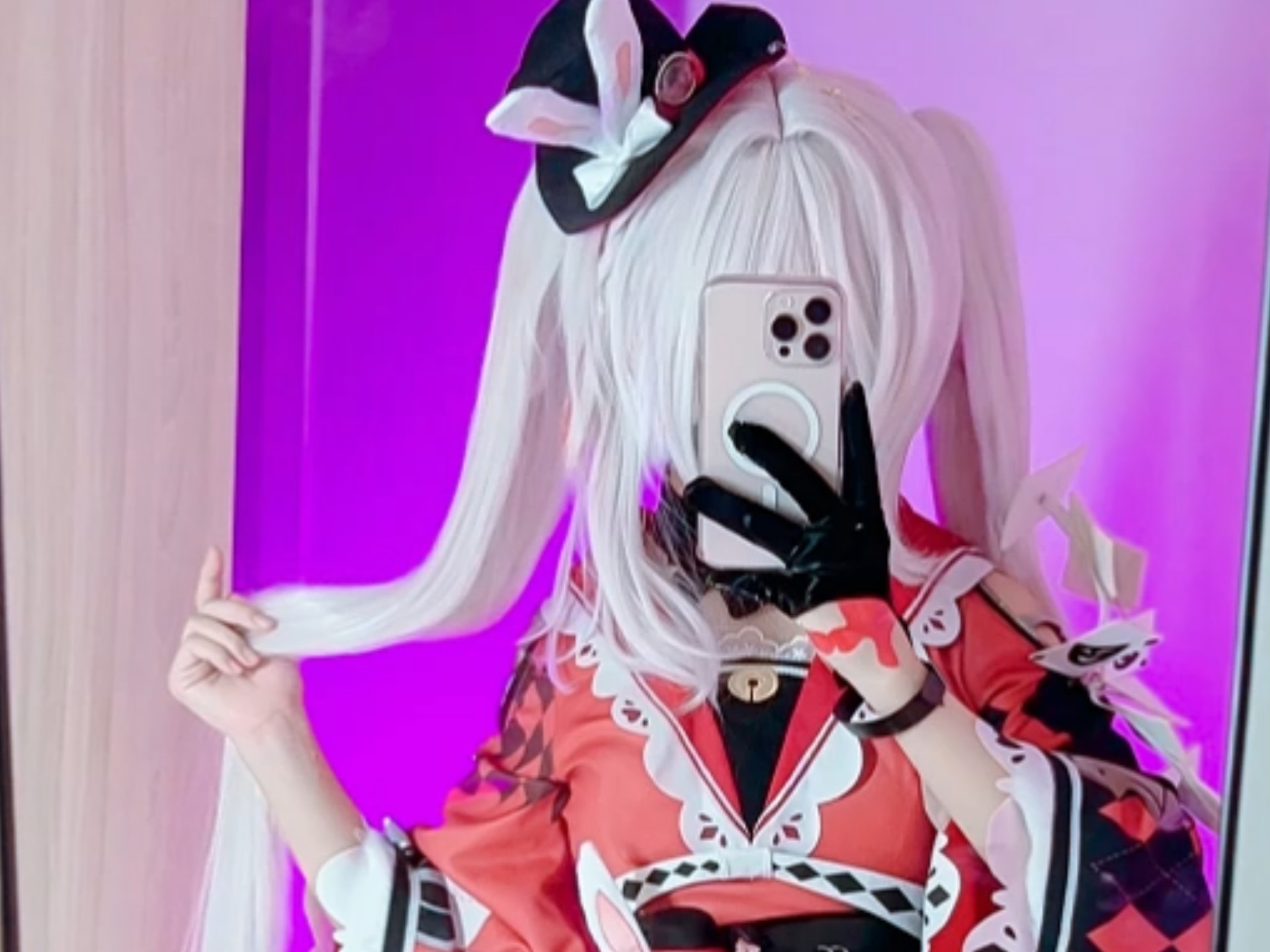 火花❤️