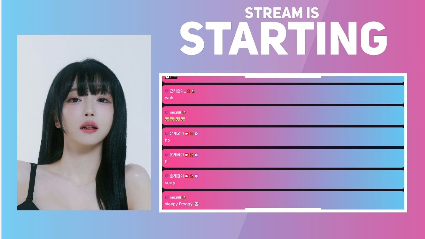 twitch_yoon_froggy_2025-12-07 11-37-56_1080p_Just Chatting_Live❤️Otaku gurl 💕 !