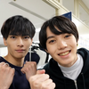 EBiDAN THE LIVE UNIVERSE 2023 Day1嘉宾登場！ SUPER★DRAGON 松村和哉／原因は自分にある。 小泉光咲＆武藤潤