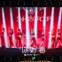 【炙热的我们】SNH48《你好毒》，满屏长腿女王范火辣撩人！