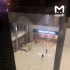 莫斯科音乐厅遭遇恐袭现场记录