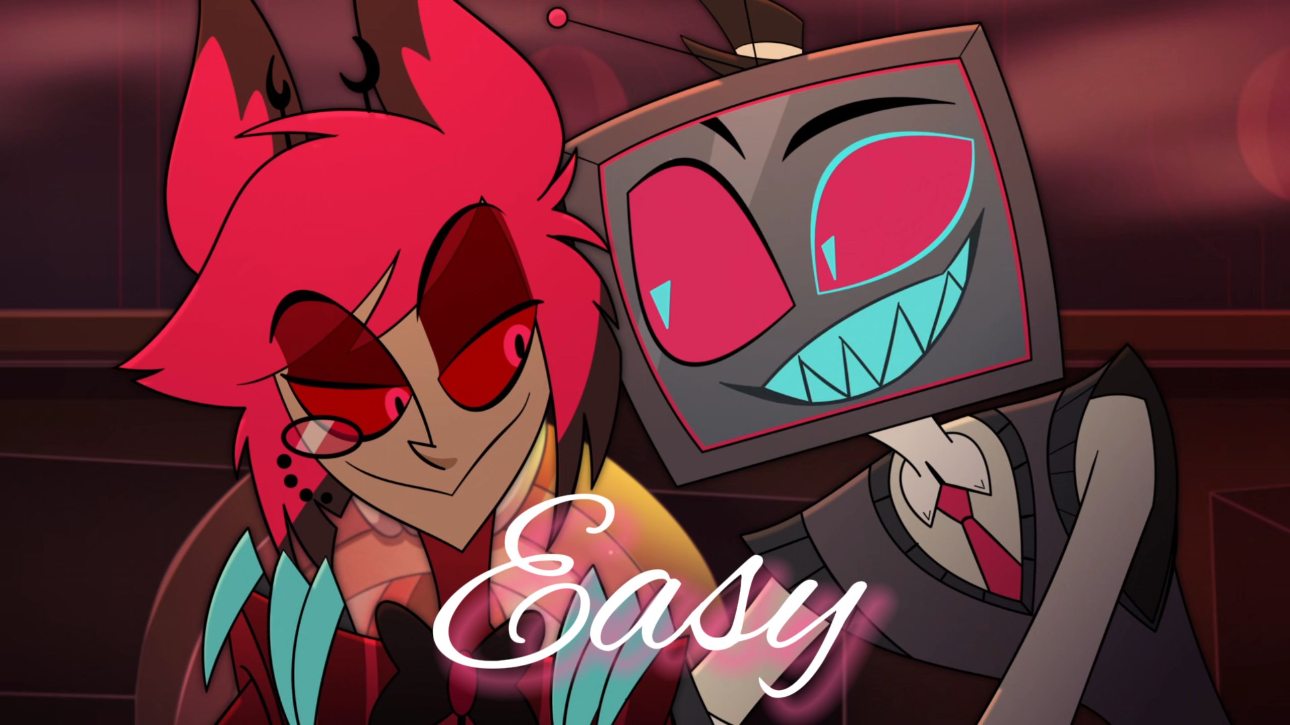 【AI翻唱】茶几的性感小曲但是电鹿来唱