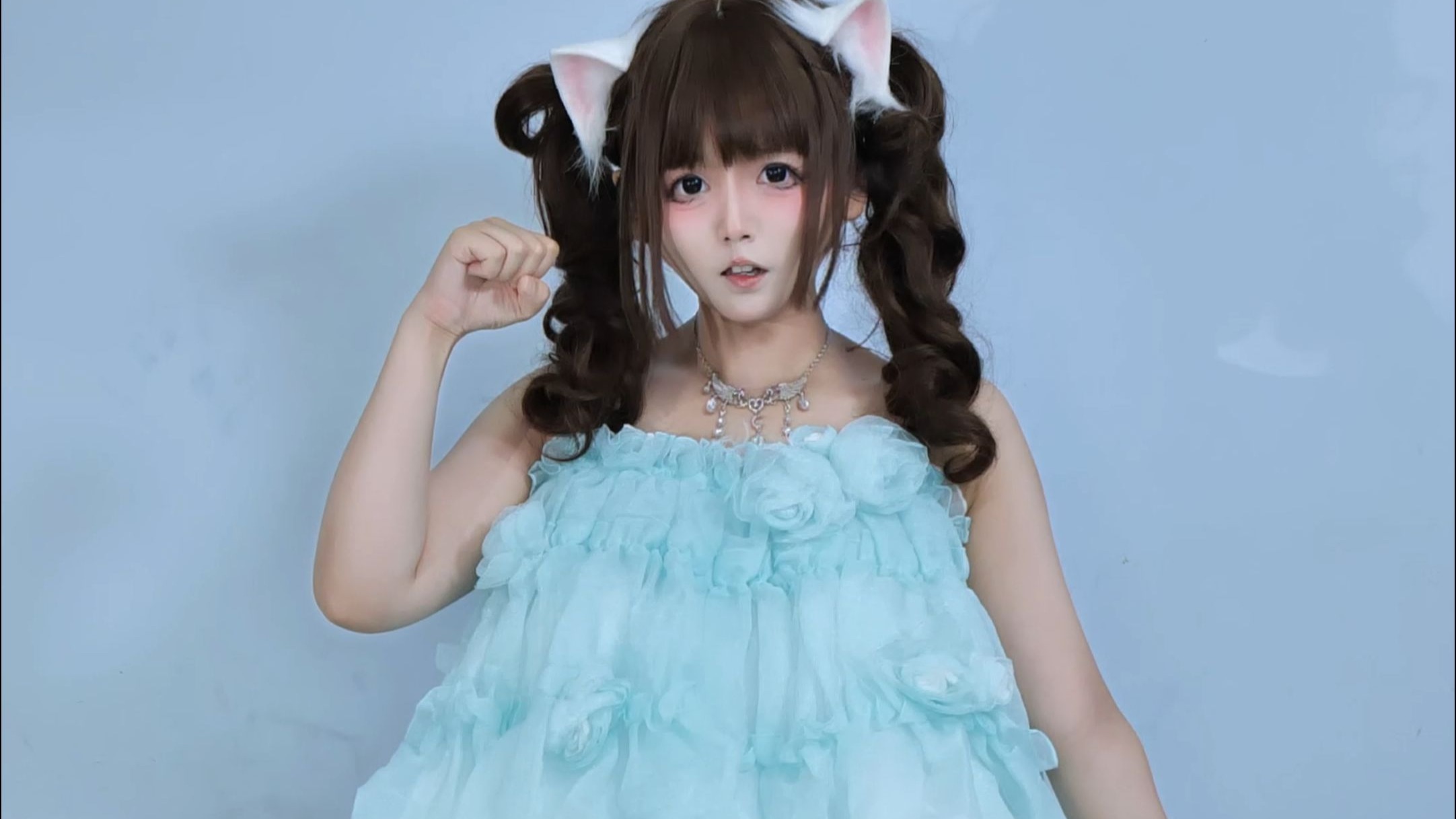 The baby face you posted~