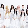【IZ*ONE】BLOOM*IZ 专辑内页拍摄幕后花絮视频