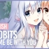 【生肉】Chobits - Let Me Be With You (Opening)  ENGLISH ver  Ama