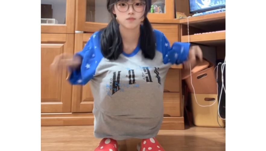 来杯好茶摇一摇