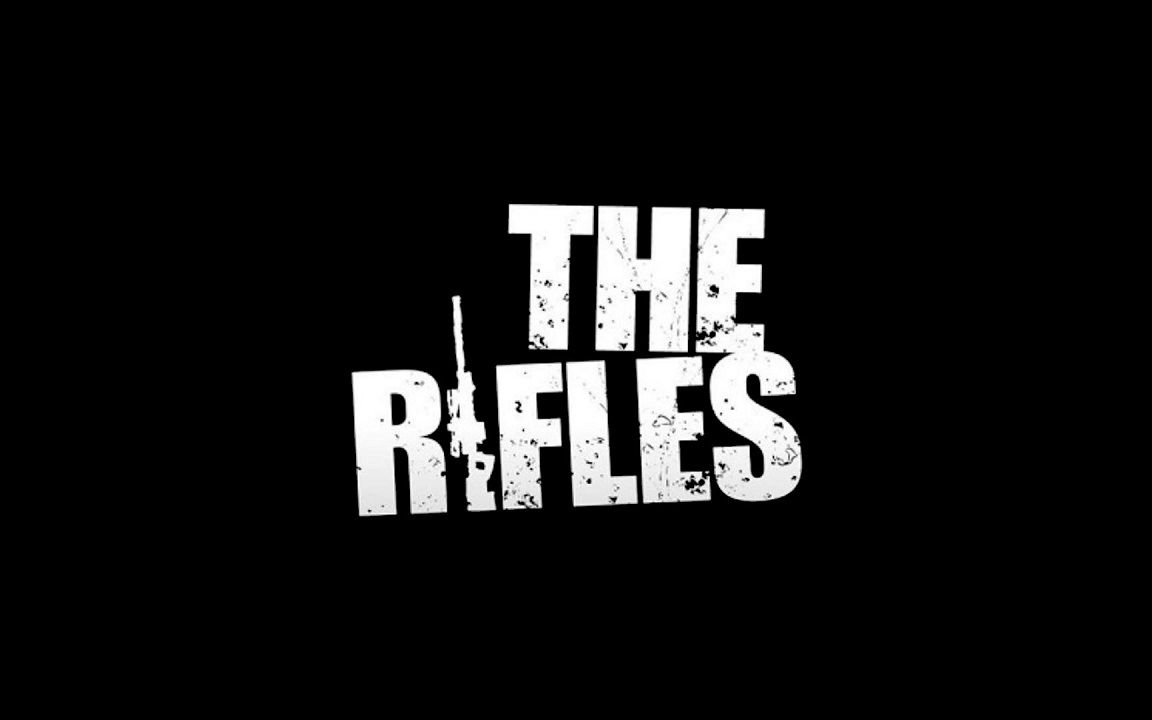 [1 RIFLES] 游玩直播记录#47ARMA3