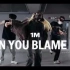 【搬运】Kehlani, Lucky Daye - Can You Blame Me _ Isabelle Choreo