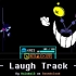 （原作者Haloboi3）LAUGH TRACK - Deltarune Mike Battle Theme (fanm