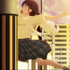 nina躲进电线杆十分钟纯享版