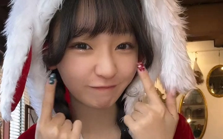 Misa Onodera] tiktok misa_onodera 202212