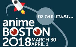AMV】Anime Boston 2018 AMV动画竞赛单元作品