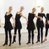 【鬼畜芭蕾】俄罗斯舞蹈学校魔性芭蕾舞宣传片