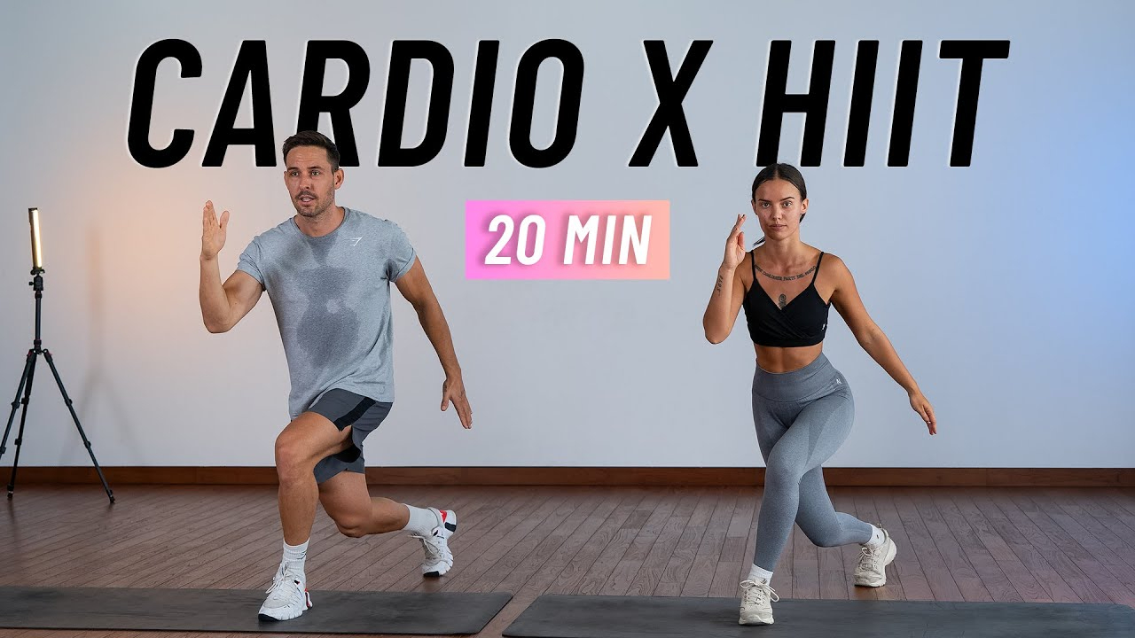 Nobadaddiction Hiit