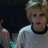 PS4丨《最终幻想7：重制版》主题曲宣传影像