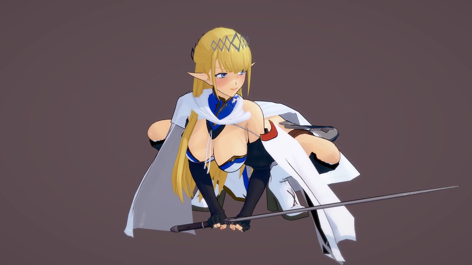 最大的败笔 kk头发