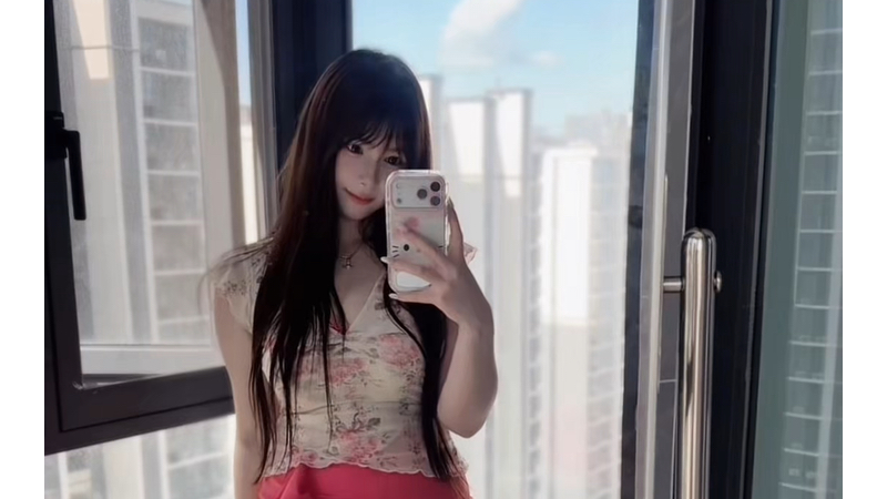 Angel My angel 你懂我的眼泪