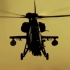 【意大利】A-129 武装直升机 震撼混剪