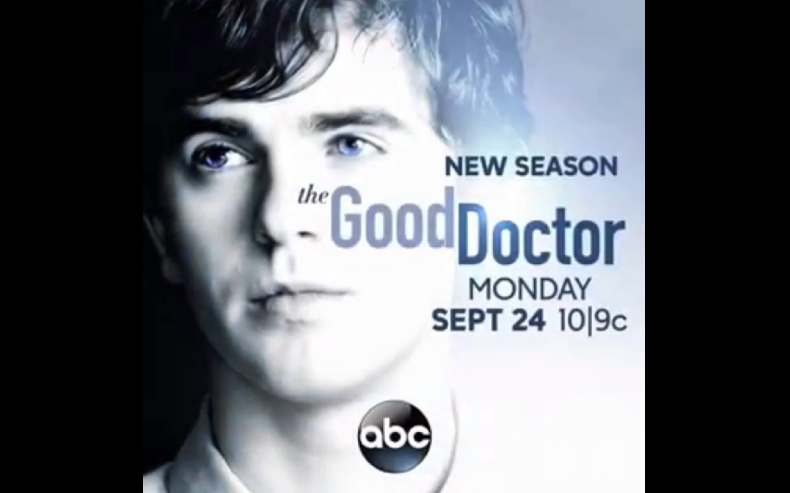 thegooddoctornewseason良医第二季预告