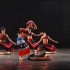 【佤族群舞】《啊佤》第八届桃李杯民族民间舞群舞
