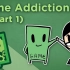 【额外加分】游戏成瘾Ⅰ - 游戏对健康的影响的迷思