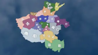 【钢铁雄心】第二届河南大乱斗看海