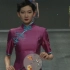 【时尚走秀】优雅的旗袍，迷人的中国风