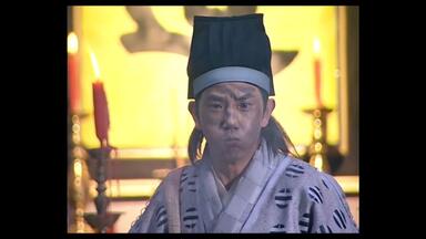 OMG…这些角色原来都是同一个人演的。