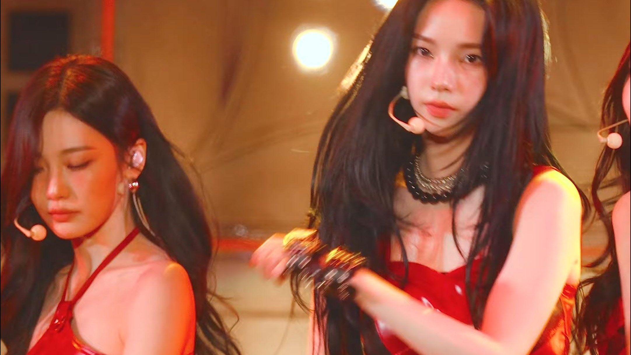 [4K]Dirty Work柳智敏直拍