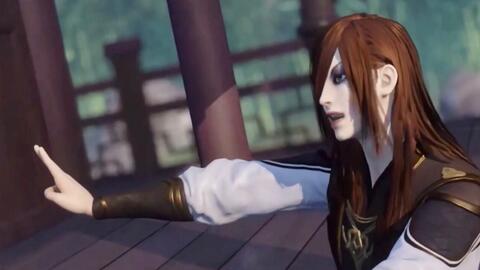 李存勖完整版(1/3）解潞州之围cut 柿子唱起来了