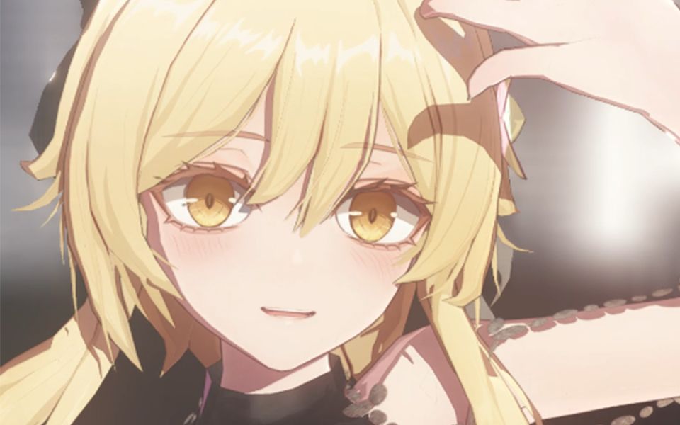 ~ ¶ 😠 Little ghost ¶