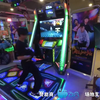 「CGL传达室」大神玩转火星哥《updown funk》，果然是有功底，太帅了