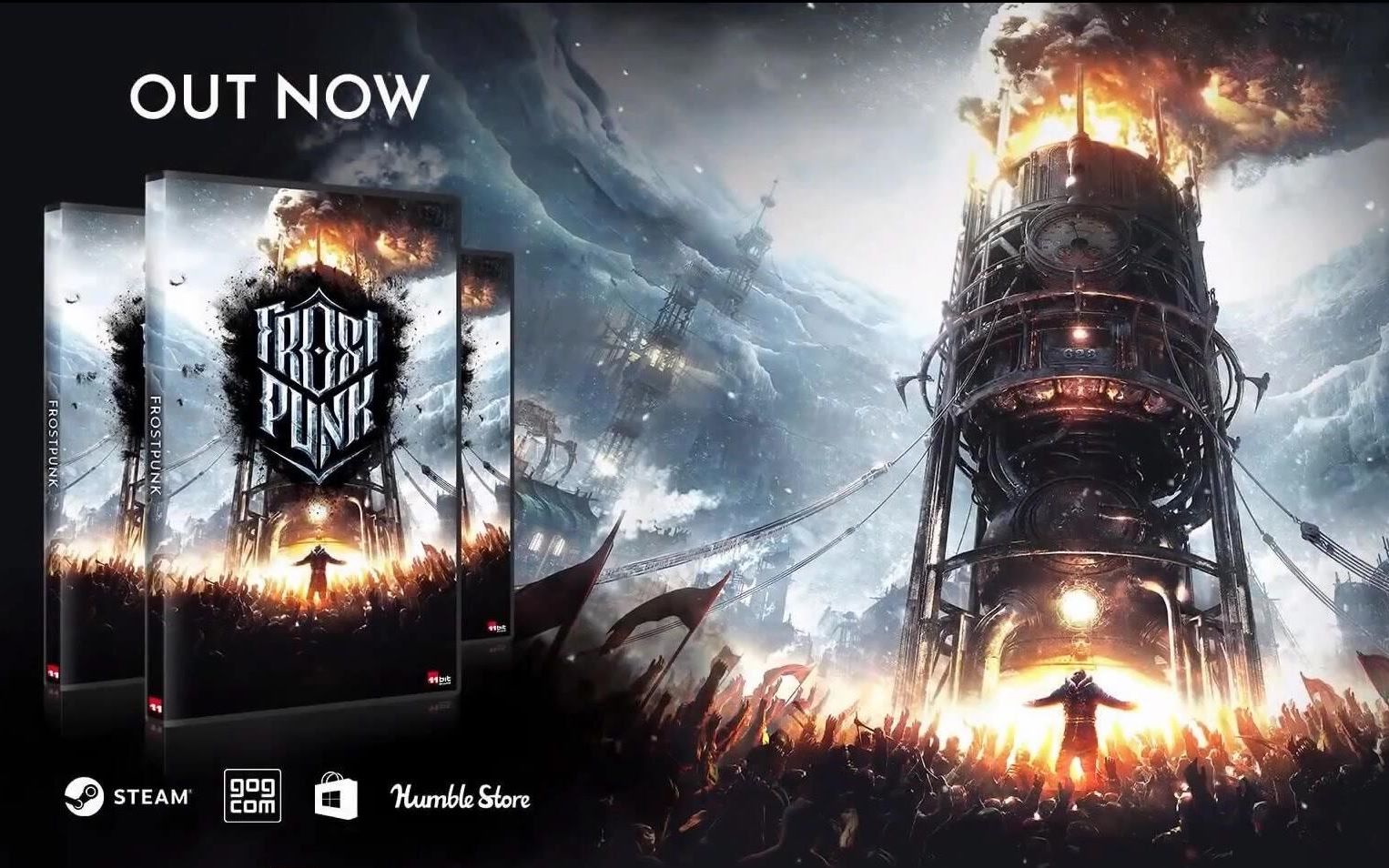 frostpunk