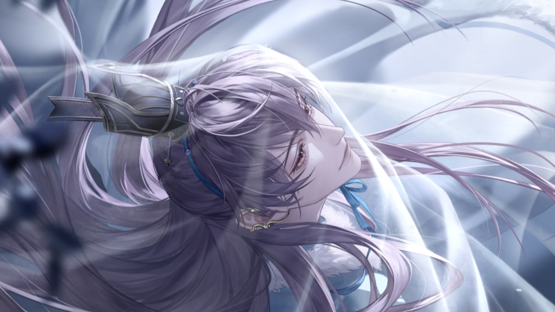 【代号鸢】[地宫] 袁基恋念·盛宴(全选项)