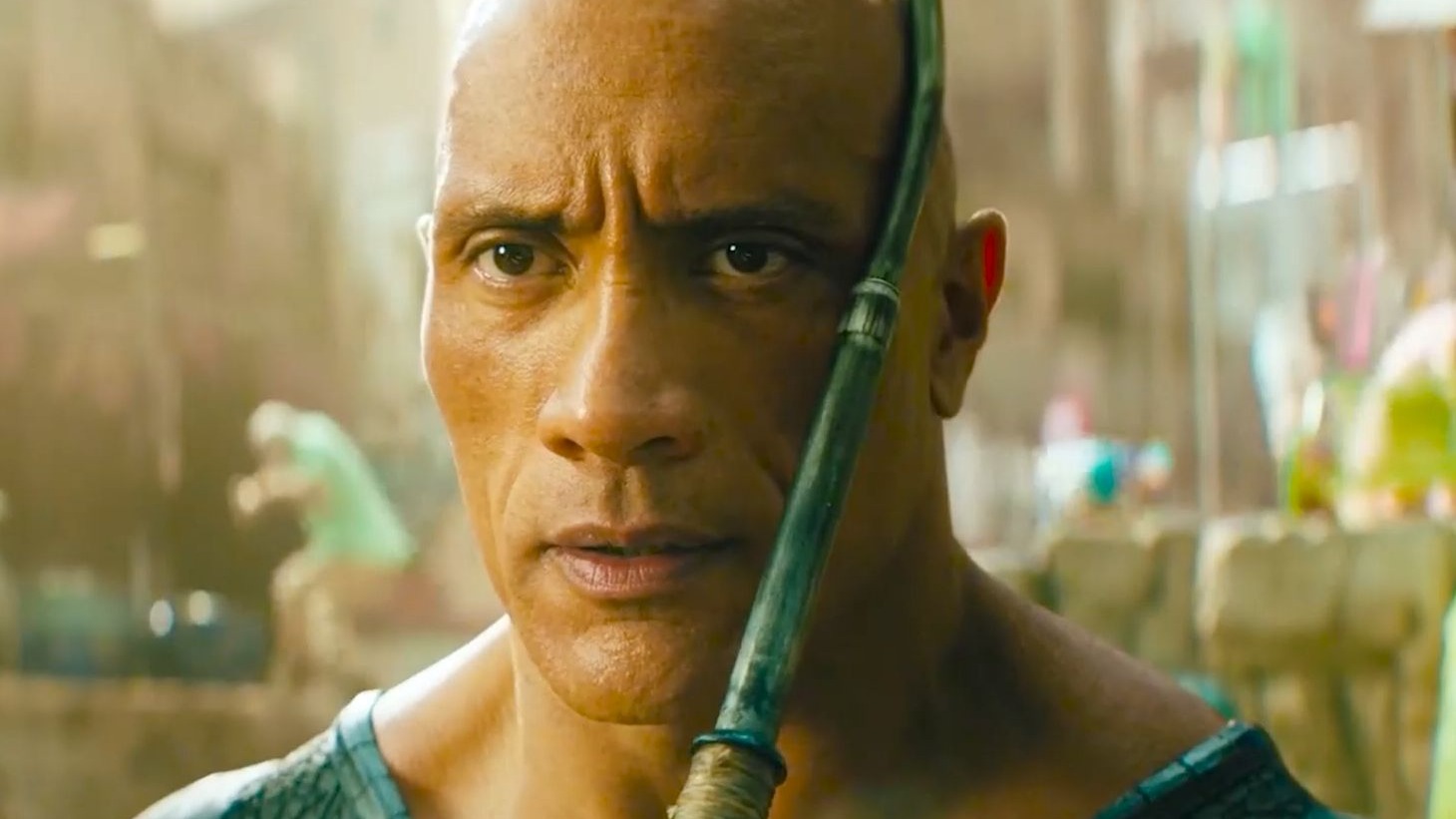 黑奴在矿场挖到一枚举世无双的永恒宝石，献给监工想换回自由身，殊不知死亡悄悄靠近！《黑亚当》