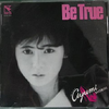 中村あゆみ  Ayumi Nakamura ‎– Be True