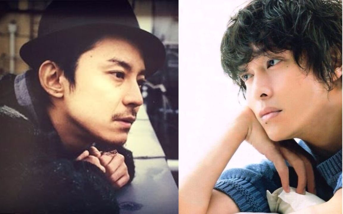 丸山隆平 & 渋谷すばる - 猫咪的心思你别猜