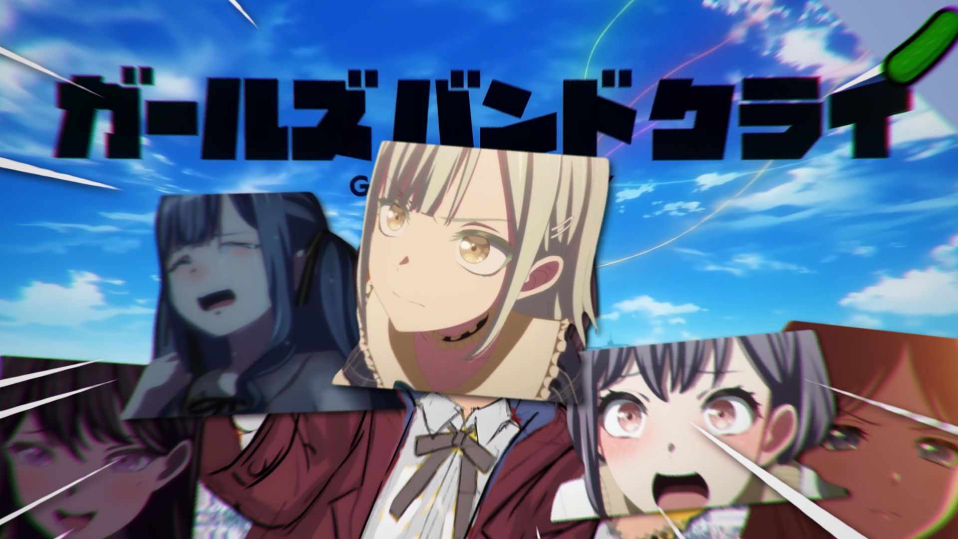 ⚡【完整版】熙熙攘攘，Ave的母鸡卡！🥒