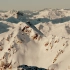阿尔卑斯山的冬天~~