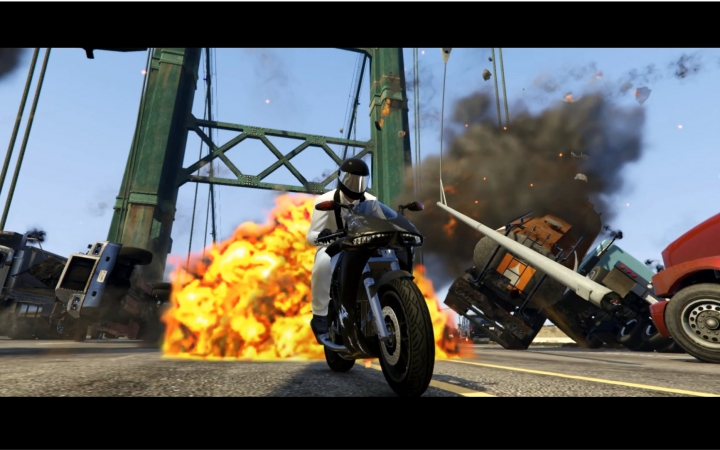 【华裔通缉犯】伪·预告