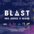 【Blast Pro Series 迈阿密站】总决赛 Liquid VS Faze BO3 顶尖级枪法的对决！