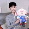 【于朦胧】20190421 当时我就震惊了《明星有料》于朦胧专访