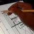 建筑设计师的 iPad （ 绘画合集 ）