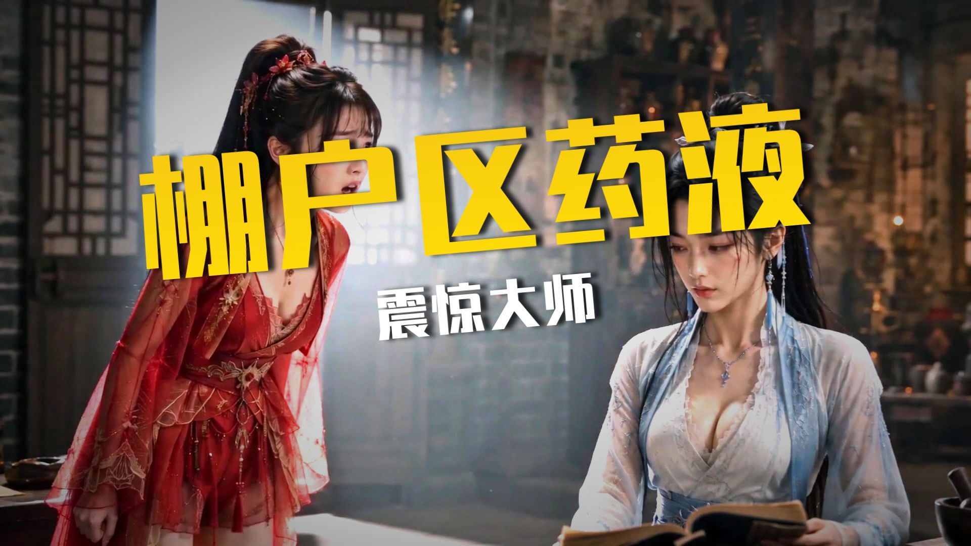 师娘助我修大道09