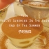 【当归Vlog】提拉米苏 | 焦糖桃子奶酪吐司 | 情人节彩蛋 | 燃烧的甜食热情 | Vol.65