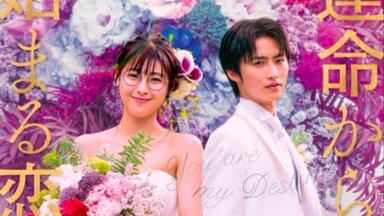 【<em class="keyword">命中註定我愛你</em>】＋【岐洲匠】＋【泷本美织】＝男女主，一“相撞”戰歌起！！！哈哈。。。✨命运啊！✨^_^✨✨噓～ ～ʱªʱªʱª (ᕑᗢᓫ∗)˒