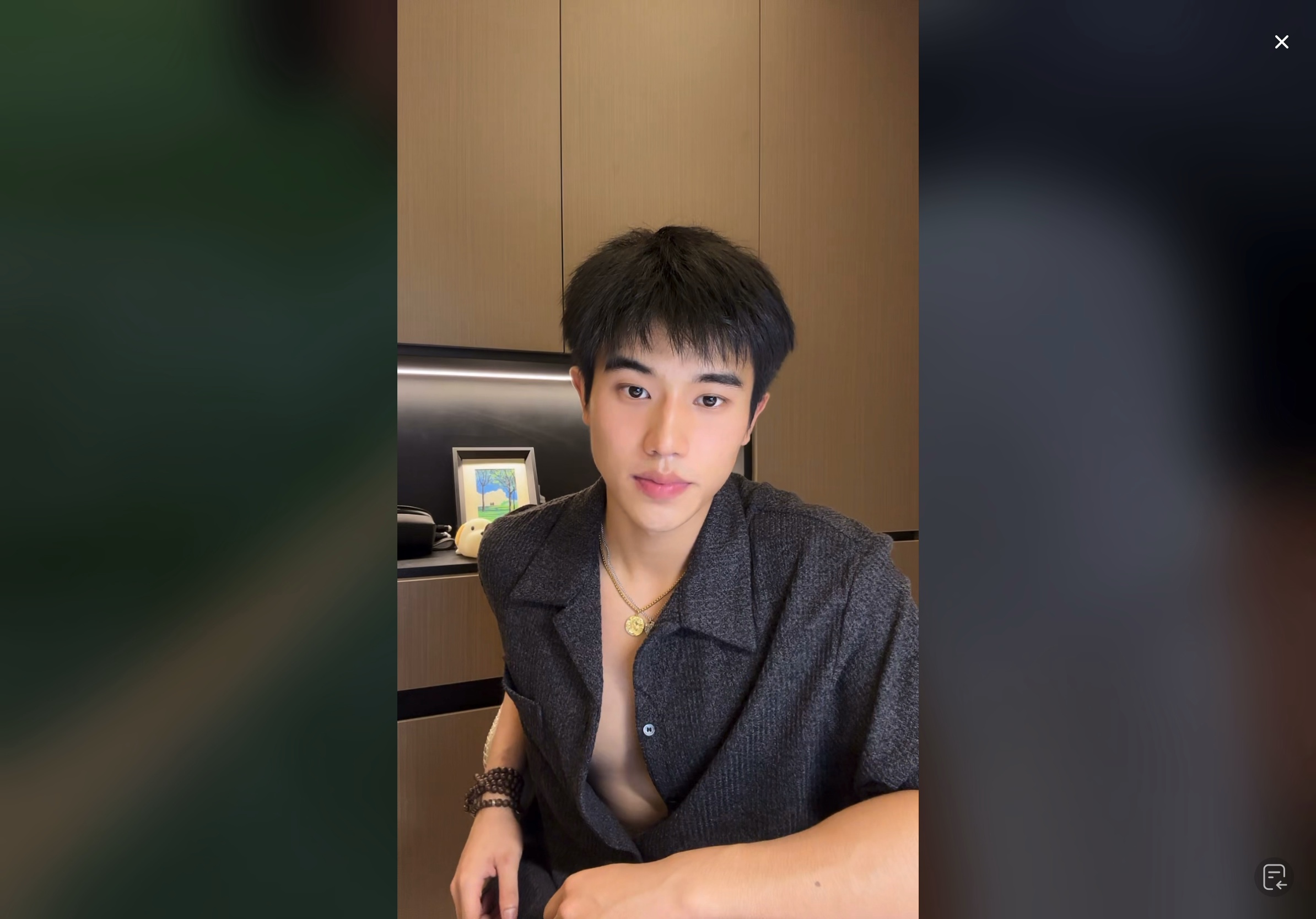 【几号车厢刚】最新视频上线，求关注！