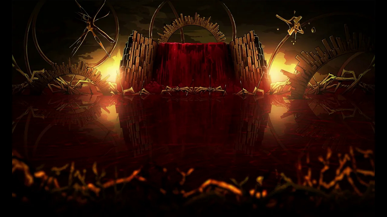 【边狱巴士】轻蔑螺旋 战斗曲