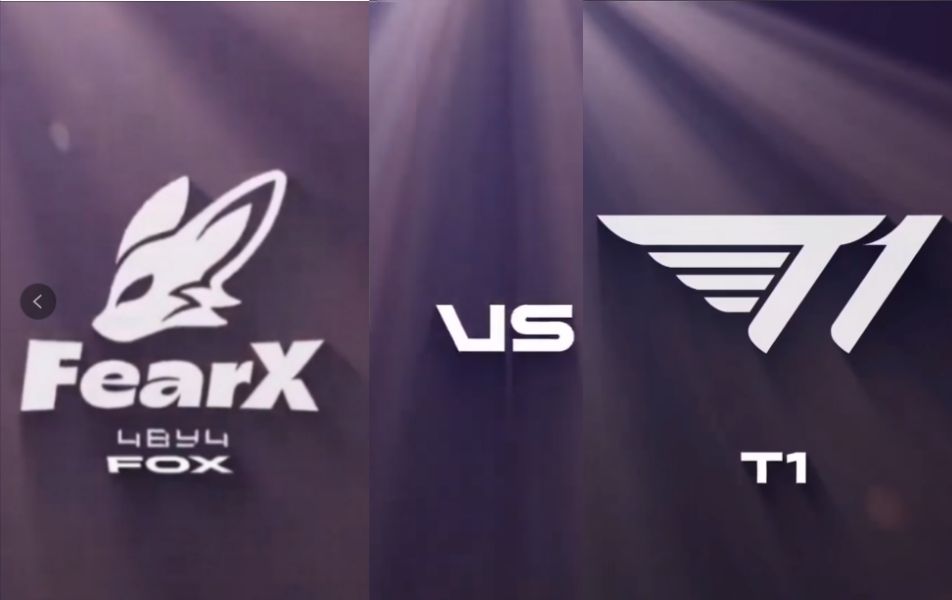 【英雄联盟中文解说】2024LCK春季赛 FOX vs T1 2.18 第二场英雄联盟游戏解说